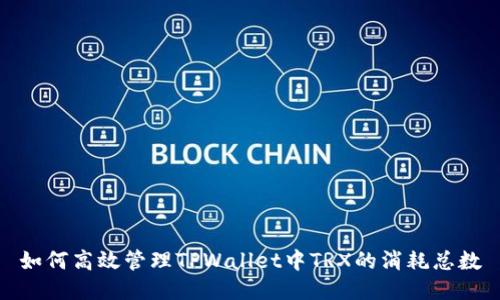 如何高效管理TPWallet中TRX的消耗总数
