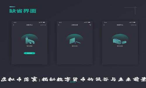 虚拟币落寞：揭秘数字货币的低谷与未来前景
