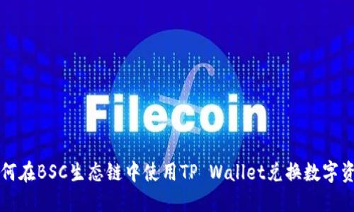 如何在BSC生态链中使用TP Wallet兑换数字资产