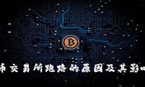 国内虚拟币交易所跑路的原因及其影响深度解析