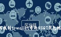 如何找到tpwallet中的USDT钱