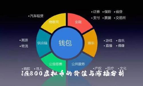 19800虚拟币的价值与市场分析