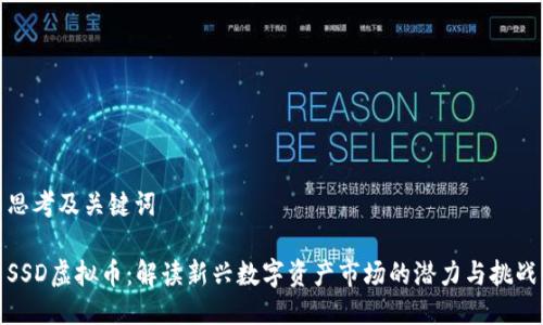 思考及关键词

SSD虚拟币：解读新兴数字资产市场的潜力与挑战