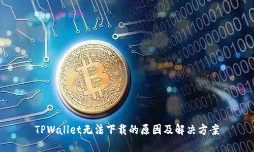 TPWallet无法下载的原因及解决方案