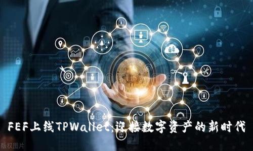 FEF上线TPWallet：迎接数字资产的新时代