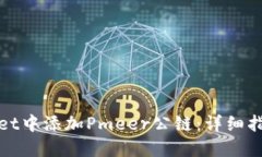 如何在TPWallet中添加Pmeer公