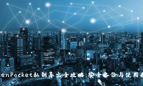 TokenPocket私钥导出全攻略:安全备份与使用指南
