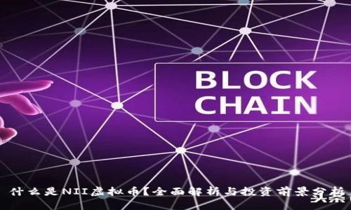 什么是NII虚拟币？全面解析与投资前景分析