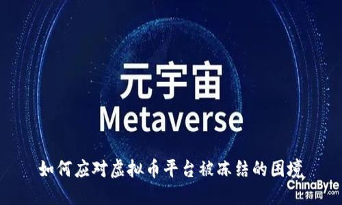 如何应对虚拟币平台被冻结的困境