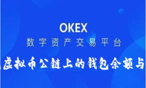 如何查找虚拟币公链上的钱包余额与交易记录