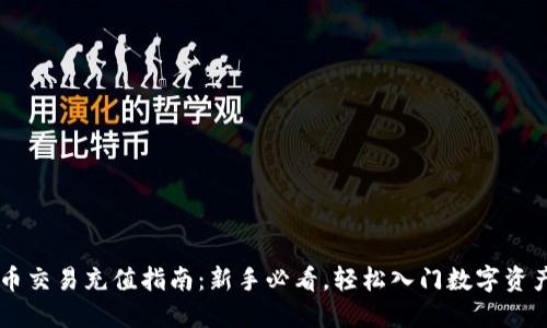 虚拟币交易充值指南:新手必看,轻松入门数字资产交易