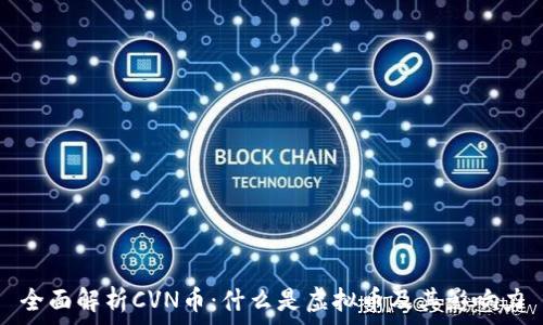   
全面解析CVN币：什么是虚拟币及其影响力