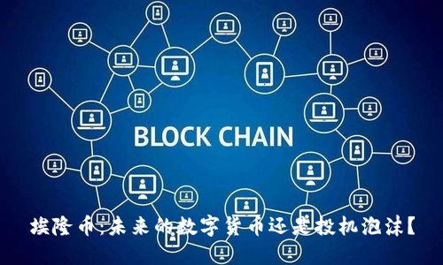 埃隆币：未来的数字货币还是投机泡沫？